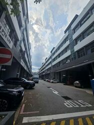 Shun Li Industrial Park (D14), Factory #538383851